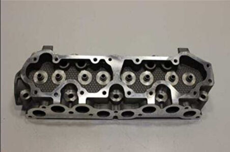 Tofas Silindir Kapagı Fiat Tempra Tipo 1.6 Mpi - Supsan H0000539