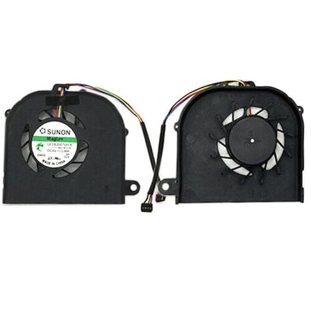Acer Aspire 3810, 3810G, 3810T, 3810Z, 3810TG, 3810TZ, 3810TZG Notebook Cpu Fanı / Ver.1 GC053507VH-A