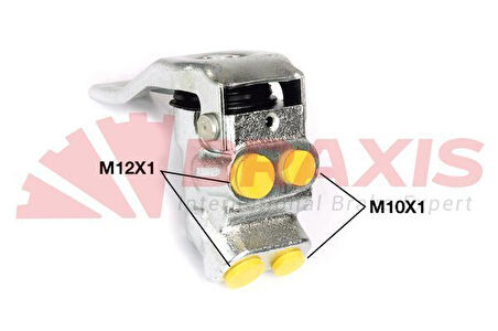 Psa Fren Limitoru Berlingo 96 > Xsara Picasso 00 > Partner 96 > - Braxıs Aj4014