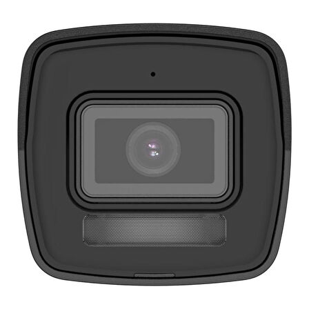 Hikvision DS-2CD1027G2H-LIUF 2.8Mm 2Mp Colorvu 30 Metre Dahili Ses IP67 IR Bullet IP Güvenlik Kamerası