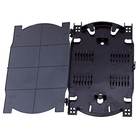 Ayt Fiber Terminal Kutu Kartuş Terminal Box