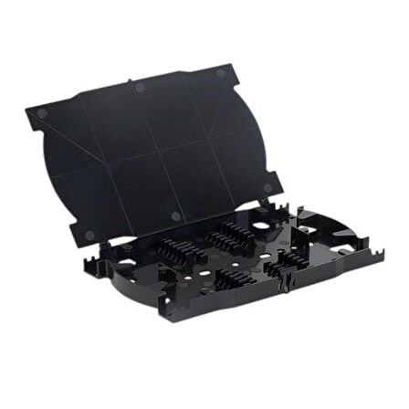 Ayt Fiber Terminal Kutu Kartuş Terminal Box