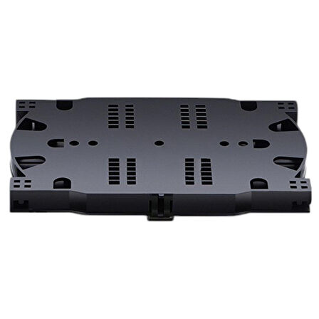 Ayt Fiber Terminal Kutu Kartuş Terminal Box