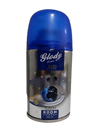 Glody Otomatik Oda Sprey Yedeği 260 Ml x 4'lü Set