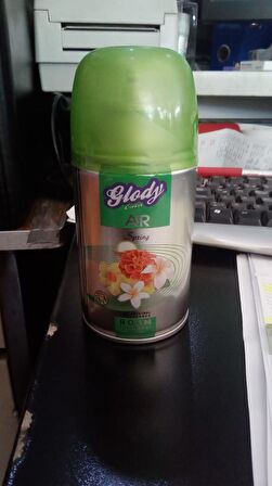 GLODY OTOMATİK KOKU SPREYİ 260ml