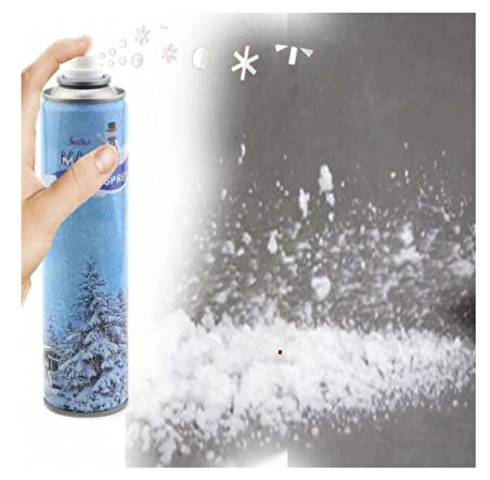 Max Kar Spreyi Uçan 200Ml - 1 adet