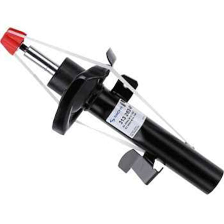 Ford On Amortısor Sol Focus II (04> Cmax (03>07>10 Volvo S40 (04 12) C30 V50 (04 12) / (e4638) - Sachs 313 283