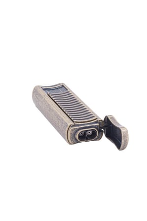 2 Torch Pürmüz Bronz Puro Çakmağı - TR5849
