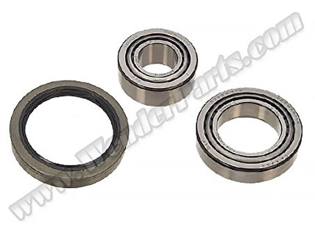 Mercedes Teker Rulmanı On (kece İle) S-Class W140 93>98 C140 92>99 - Wenderparts Ma1403300051