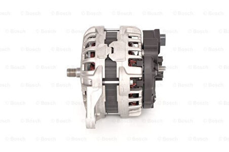 İveco Ticarı Alternator 140a 14v Ducato III 3.0 Multıjet 11>14 İveco Daıly 35s 06>09  İveco Daıly 70c 06>15 - Bosch 1986a00875