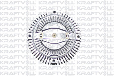 Vag Fan Termigi (visco) A4 A6 Passat 1,8 / 1,9 / 2,0 - Kraftvoll 08140010
