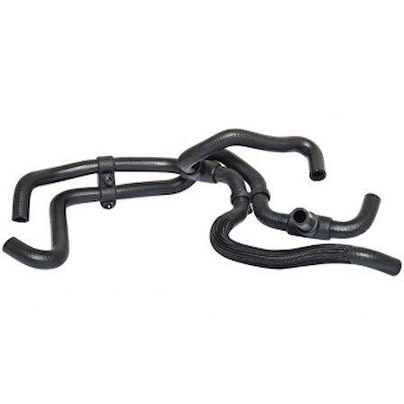 Renault Eski Benzin Filtresi Esanjor Baglantı Hortumu R19 D - Kraftvoll 10031635