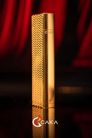 Caka Lighter Zen Serisi Benzinli Çakmak - CKL-044