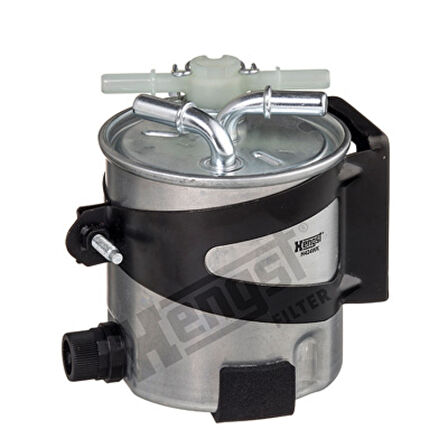 Renault Yakıt Filtresi - Mazot Filtresi - Hng H424wk