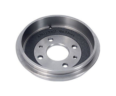 Fiat Arka Fren Kampanası Palıo Siena 1,4 1,6 - Ayk 1051