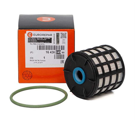 Psa Mazot Filtresi 208 308 (t9) 508 C4 B7 C4 Cactus C5×7 Ds3 Ds4 Focus IIII Cew 14> Galaxy IV Cdr 15> 1. - Psa 1643624980