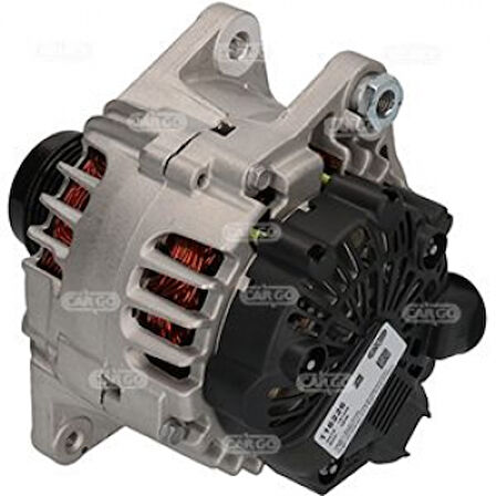 Kia Ticarı Alternator 12v 110a Hyundaı İ20 İ30 1.4-1.6 Benzinli 08-15 Kia Ceed Rio Soul 1.4-1.6 Benzinli 2011-> - Mando Bn373004a700