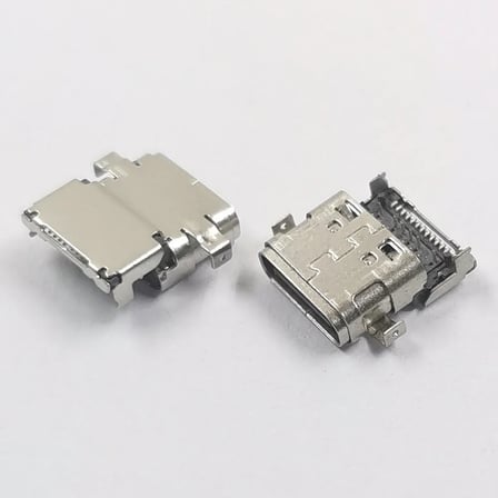 Asus C423N C423NA C523N USB Type-C Şarj Data Power Soketi (USB-C)