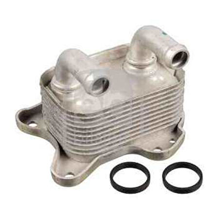 Opel Yag Sogutucu Gm/opel Zeichnungsnr. - Febi 170197