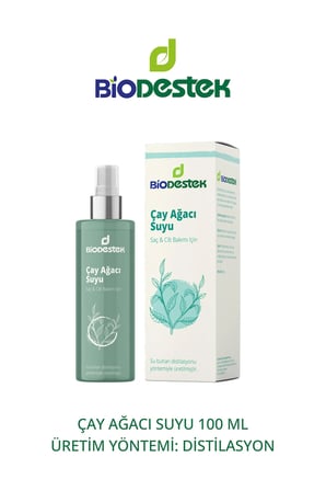Çay Ağacı Suyu 100 ml