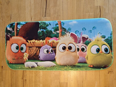 SGE TEKNOLOJİ 70X30 CM FOSFORLU DİKİŞLİ CHİCK KAYDIRMAZ TABAN SPEED YÜZEY OYUNCU MOUSE PAD