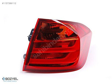 Bmw Dis Stop Lambası Sag F30 12> - Vortex V0201072