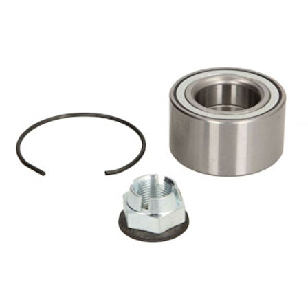 Renault On Teker Rulmanı Dacıa Solenza 00>03 Logan 04> Renault  R9 R11 Clio I -II - Twingo 93> 1.2 1.4 1.6 1 - Gmb Gh 0050r0 D