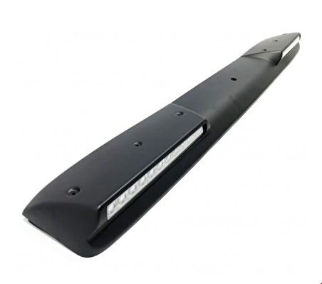 Mercedes On Tavan Spoyleri Ledler İle Brabus W464 19> - Vortex V2205578