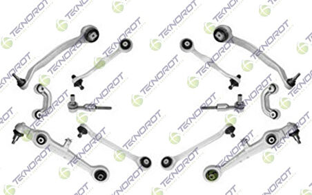 Vag On Tamır Takım Seti On A6 4b.c5 01 97> 01 05> - Teknorot A-153