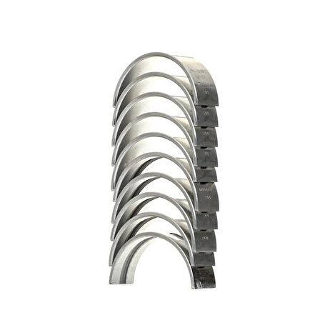 Vag Ana Yatak Std (10 Adet) 1,6 / 1,8 / 2,0 Agn Agu Akl Aft Alt Amk Anb Apt Apu Apx Apy Aqa Arg Arm Arz - Mahle 029hs20560000