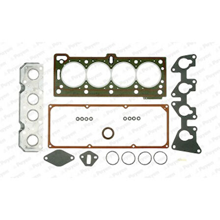 Renault Ust Takım Contası Megane Logan 1,6 - Payen Dy030