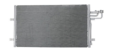 Ford Klima Radyatörü - Klima Radyatörü - Bch 1986ad2027
