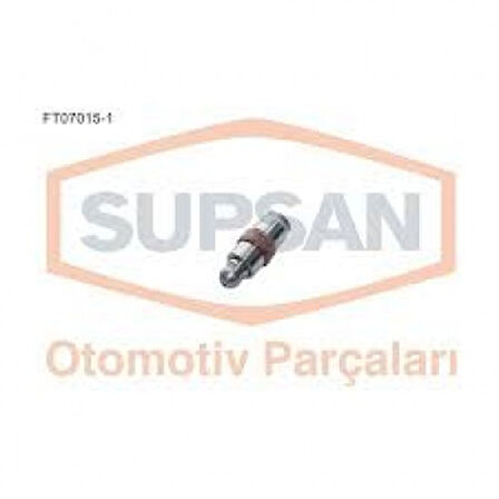 Hyundaı Ticarı Subap İtici Lift (yaglı) Era-Cerato-Rio-İ20-Blue-Ceed-İ30 1.5-1.6 Crdi - Starex 2.5 Crdi- Sorento 2. - Supsan Tf-07015-1