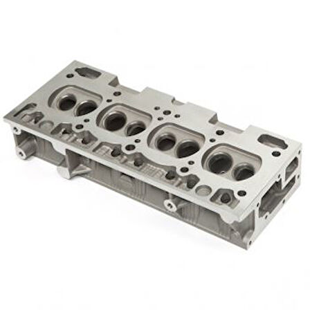 Renault Eski Silindir Kapagı R9 1,4 (karburatorlu) - Ozgayd Ch09-001