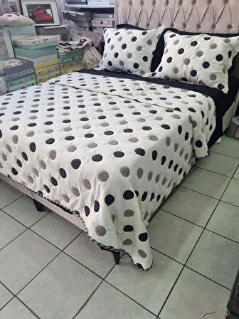 yatak örtüsü  çift kişilik 