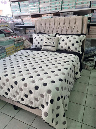 yatak örtüsü  çift kişilik 