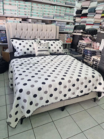 yatak örtüsü  çift kişilik 