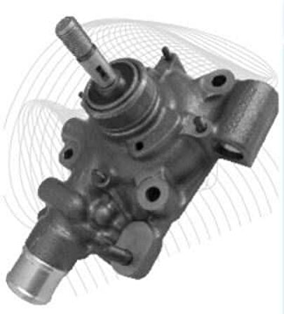 İveco Ticarı Devirdaım Su Pompası İveco Daıly Ym - Tirsan Wp 00007 01 03