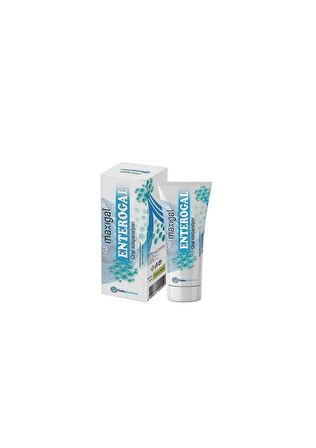 Maxigal Enterogal Silikindioksit Süspansion 90 ML