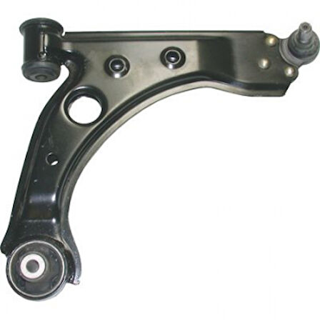 Fiat Salıncak Sag Komple Bravo II Stilo 05> - Kraftvoll 13050704