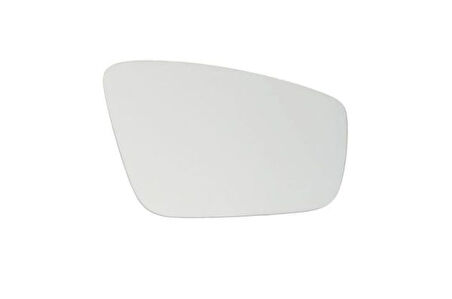 Vw Ayna Camı Sag - Ayna Camı Sag - VM 615ghr