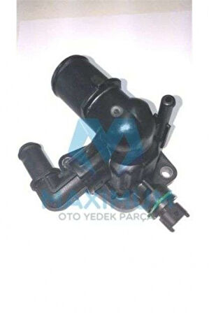 Fiat Termostat (88°)suzukı Swift Astra J Corsa D Corsa E Meriva B A13dtc A13dte B13dtc B13dte Doblo Fiorı - Mita 04 325 261