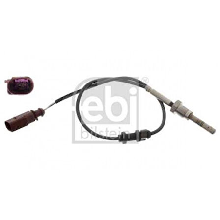 Vag Oksıjen Sensoru Passat / CC Cbaa Cbab Cbbb Bls Bmp Bmr Buz 09>15 Kahverengi - Febi 48844