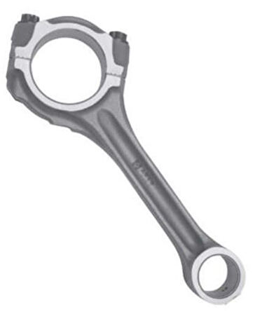 Mercedes Truck Piston Kolu E.m Mercedes  Atego 904 Axor 906 42mm - Hubner 102-00005