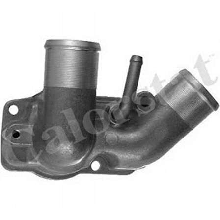 Opel Termostat Komple Y20dth Y22dtr Vectra C 02>08 - Vernet Th6857.92j
