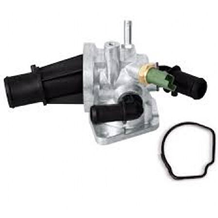 Opel Termostat (88°)corsa C Meriva A Tigra B Agıla A Agıla B Y13dt Z13dt Panda Punto - Akd Op143108
