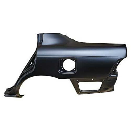 Toyota Arka Camurluk Sol Toyota Corolla Ae101 93-98 - Antaı A160l