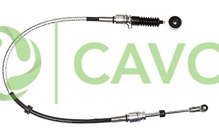 Mini Cooper Vites Halatı Mini R50 R53 Secici 01>04 - Cavo 4414 605