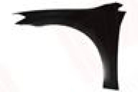 Vag Camurluk On Sol Golf VII 17> - Oran 854011