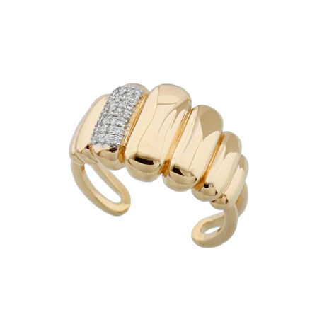 Tasarım Pırlanta Yüzük